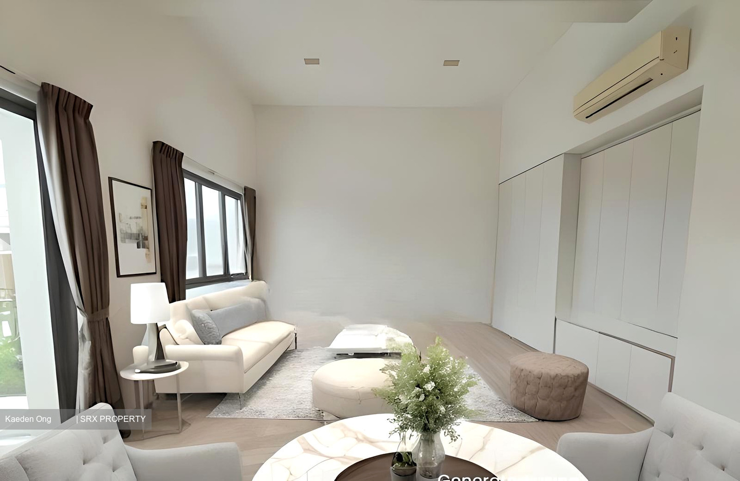 Skies Miltonia (D27), Condominium #431466991